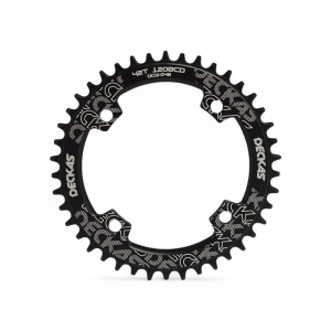 120 BCD 42t Chain ring 1×